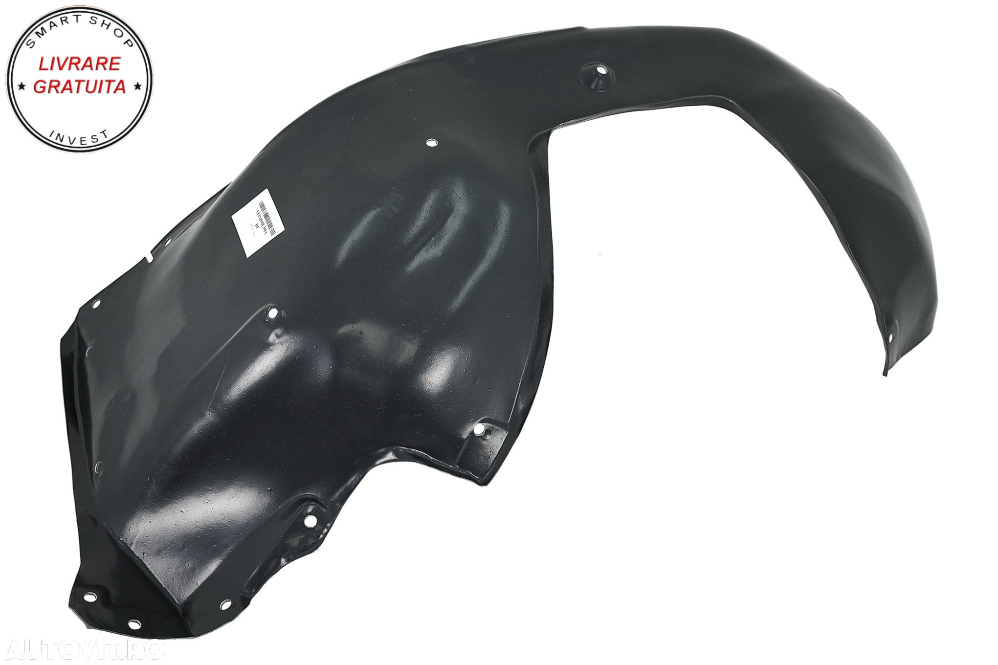 Carenaj Protectie Interioara pentru Aripa Fata Stanga BMW Seria 5 E39 & M5 (1995-2- livrare gratuita - 2
