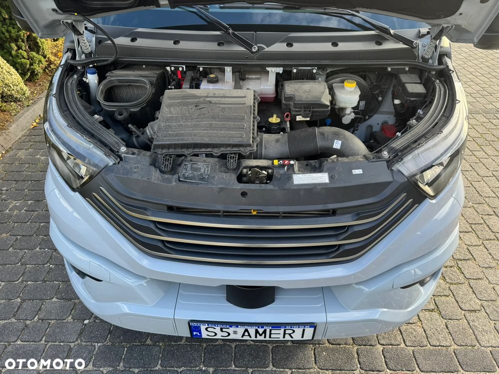 Iveco Daily 35-180 Hi-Matic - 24