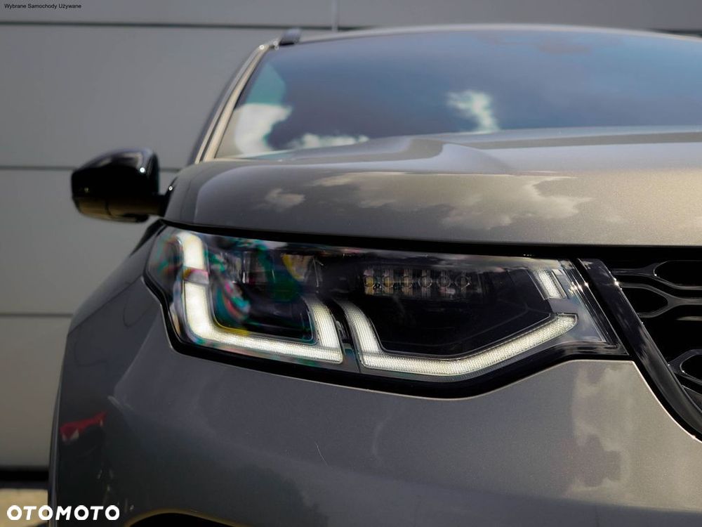 Land Rover Discovery Sport 1.5 P300e PHEV Dynamic SE - 7