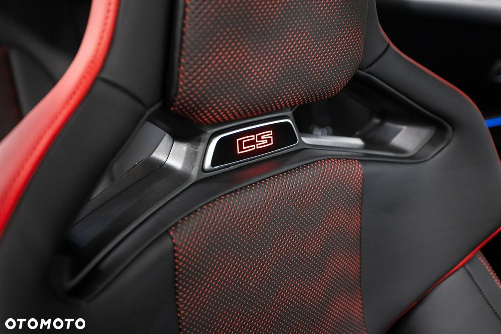 BMW M3 CS xDrive sport - 29