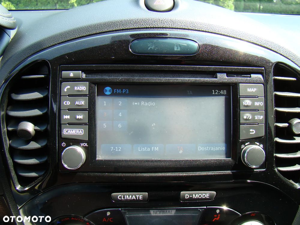 Nissan Juke 1.2 DIG-T Edition - 17