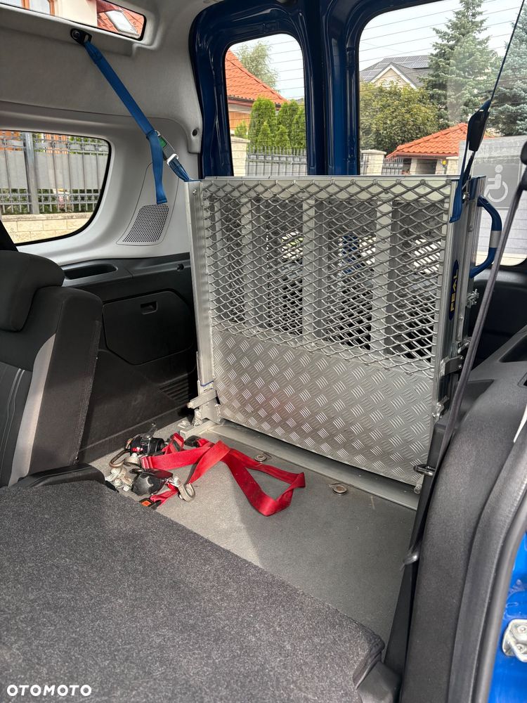 Fiat Doblo - 16