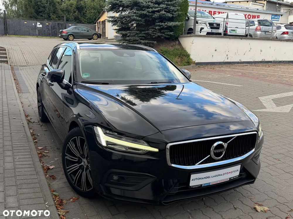 Volvo V60 D4 AWD Momentum - 26
