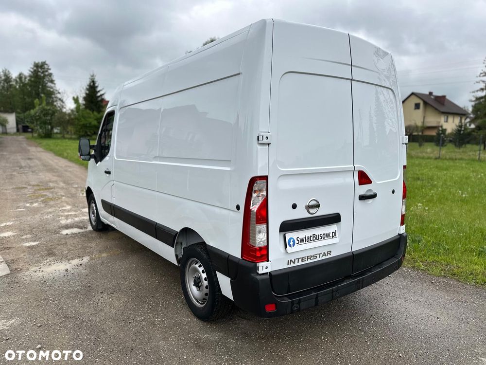 Renault MASTER LIFT 2.3 DCI 136 KM E6+*L2H2*2024r*Klima*PDC*FV23%! - 2