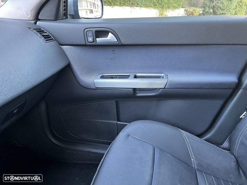 Volvo V50 2.0 D Nível 1 - 10