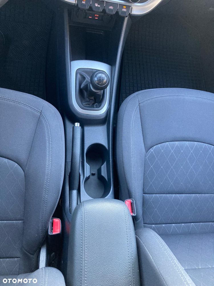 Kia Rio 1.2 M (klm) - 18