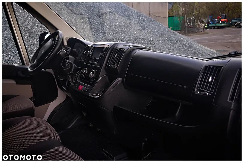 Peugeot Boxer - 26