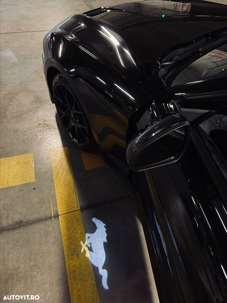 Ford Mustang 2.3 EcoBoost - 13