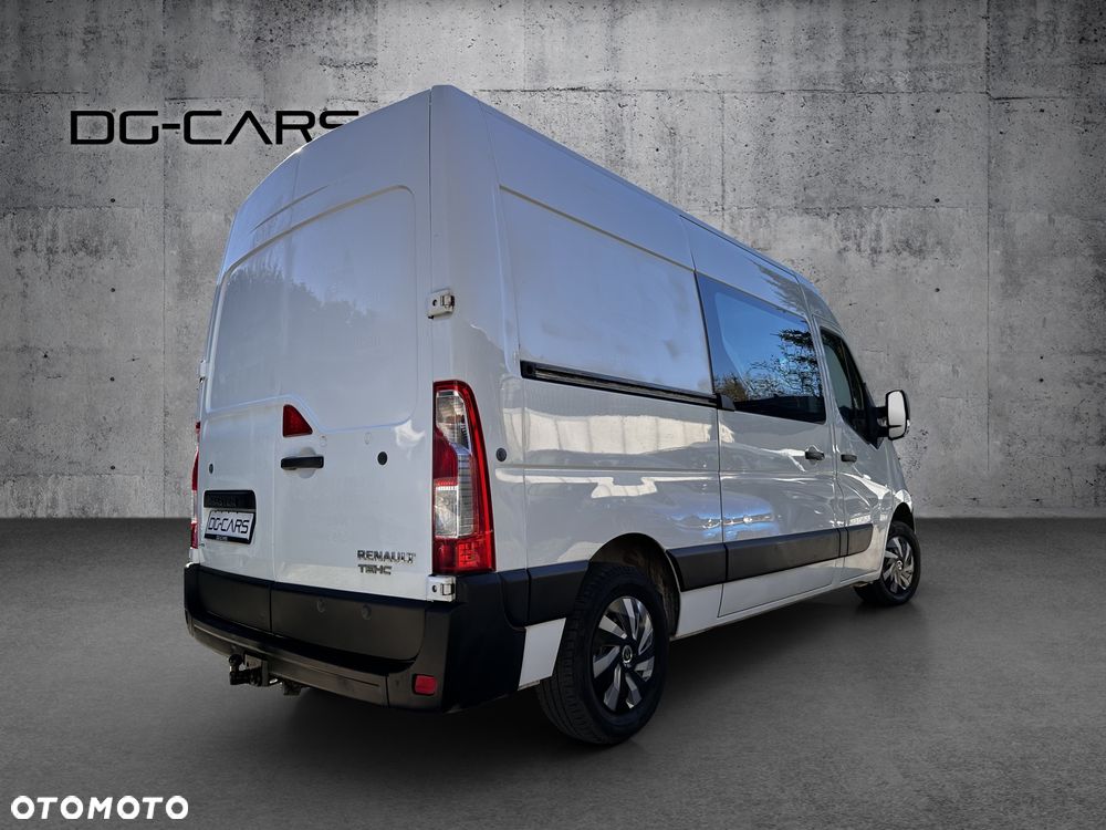 Renault Master - 5