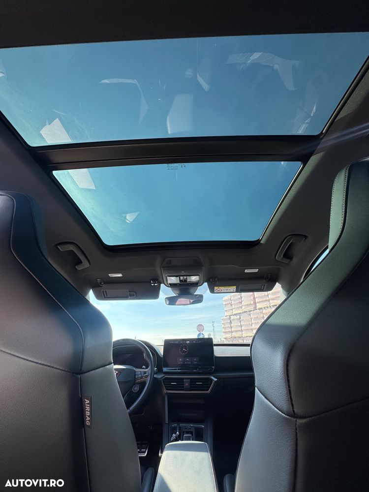 Cupra Formentor VZ 2.0 TSI 4DRIVE DSG - 34