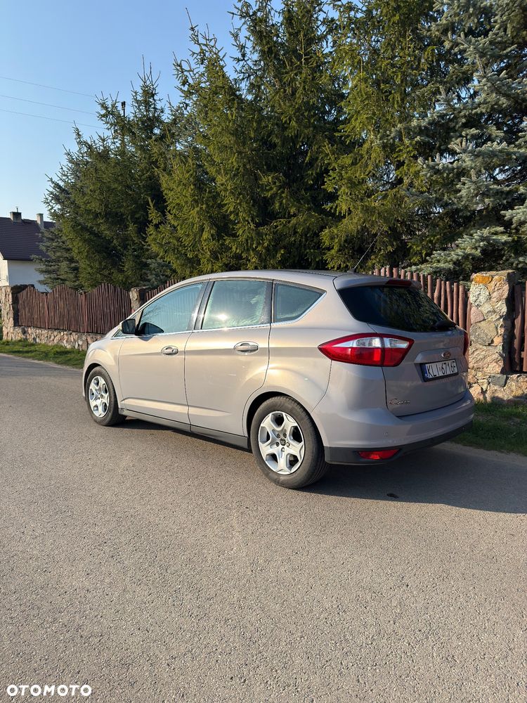 Ford C-MAX - 6