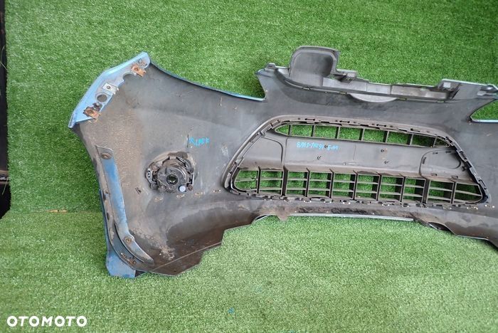 FORD FIESTA MK7 VII ST 08-13 zderzak przedni przód - 10