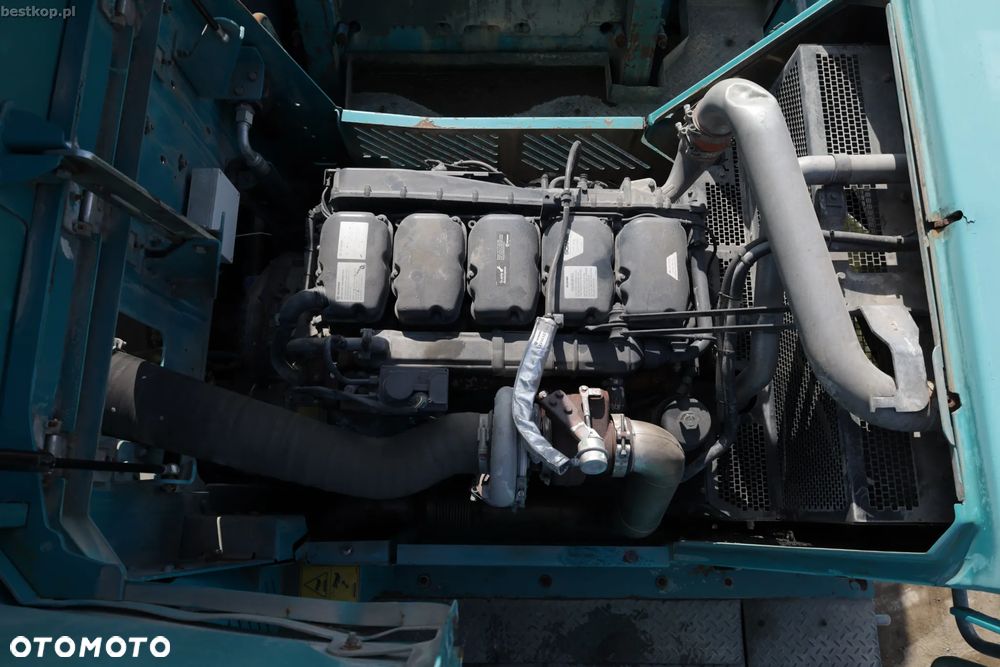 Powerscreen PREMIERTRAK R400X Kruszarka Szczękowa - 24