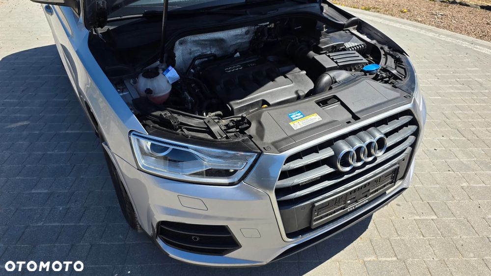 Audi Q3 2.0 TDI Quattro S tronic - 30