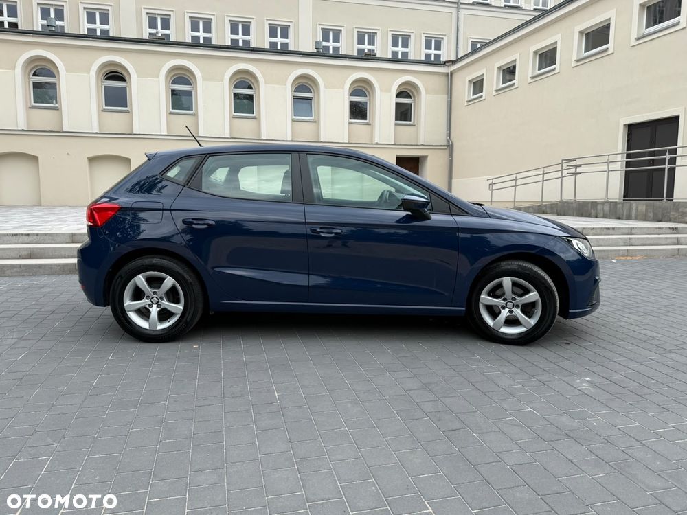Seat Ibiza 1.0 Style S&S - 3