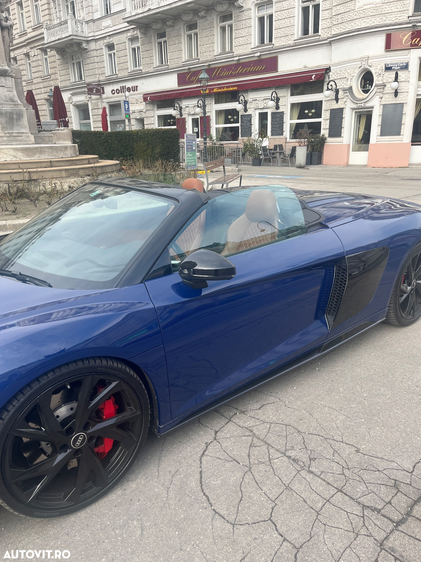 Audi R8 - 17