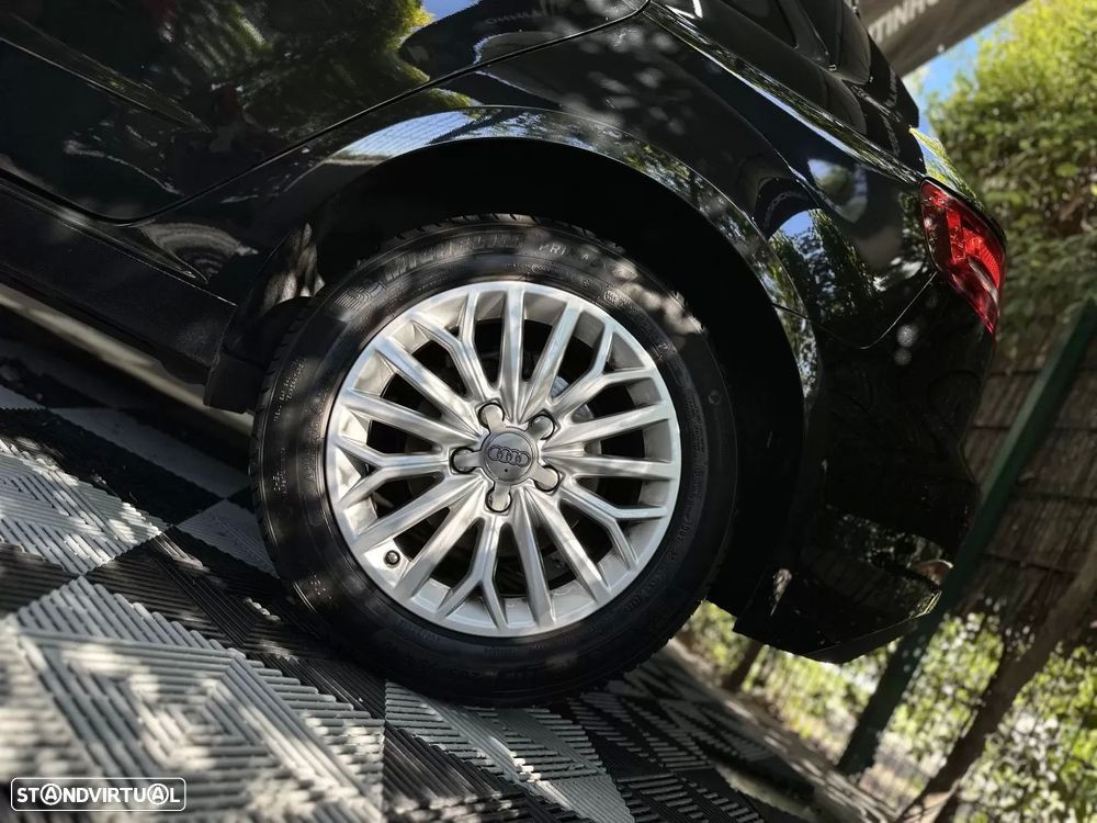 Audi A3 Sportback 1.6 TDI Sport - 3