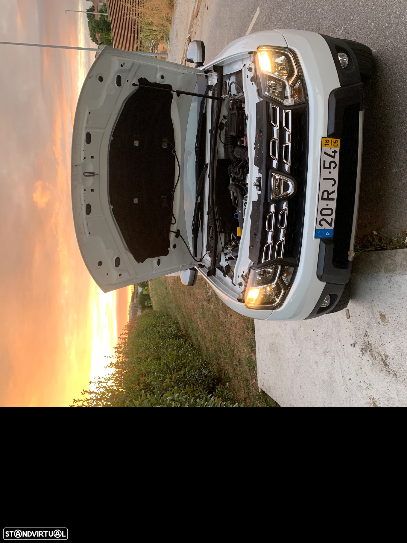 Dacia Duster 1.2 TCe Prestige - 13