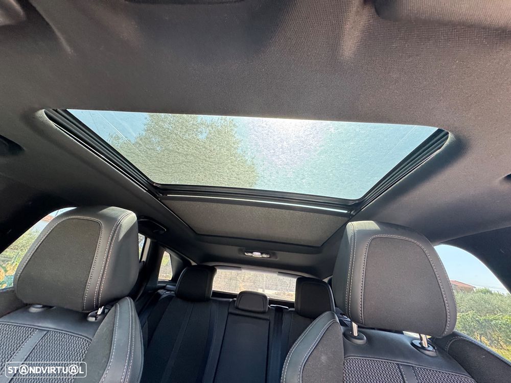Peugeot 3008 1.5 BlueHDi GT EAT8 - 19