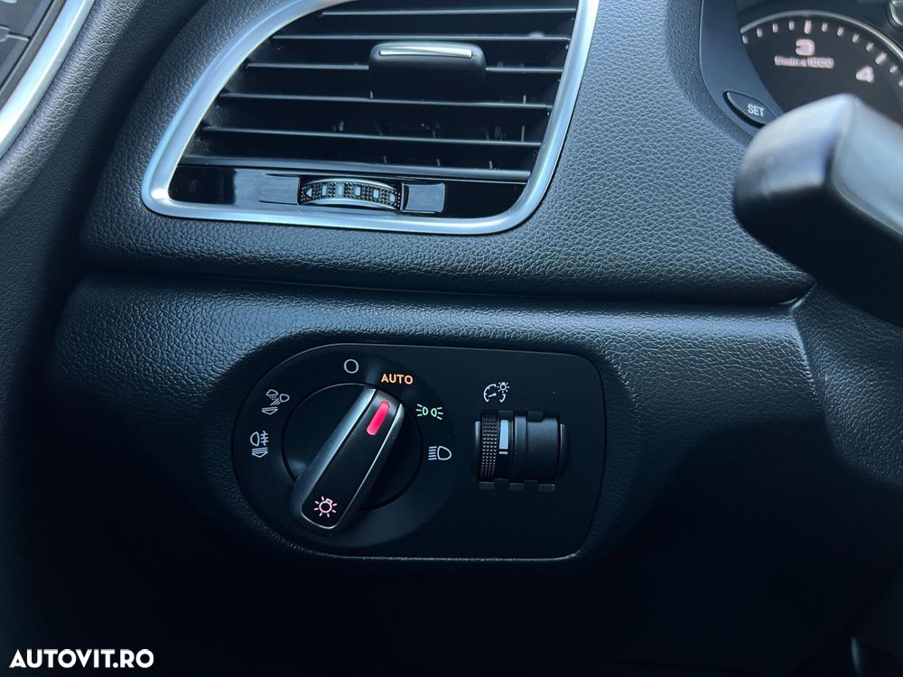 Audi Q3 - 21