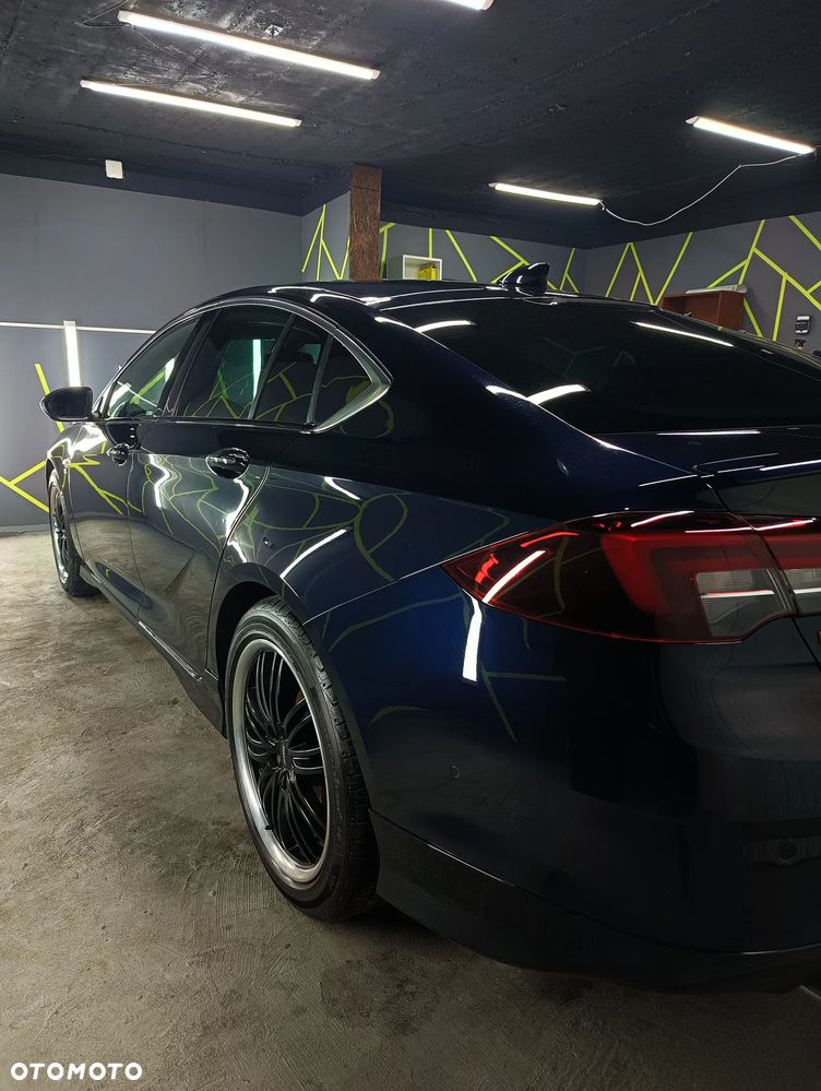 Opel Insignia 1.6 Automatik Innovation - 35