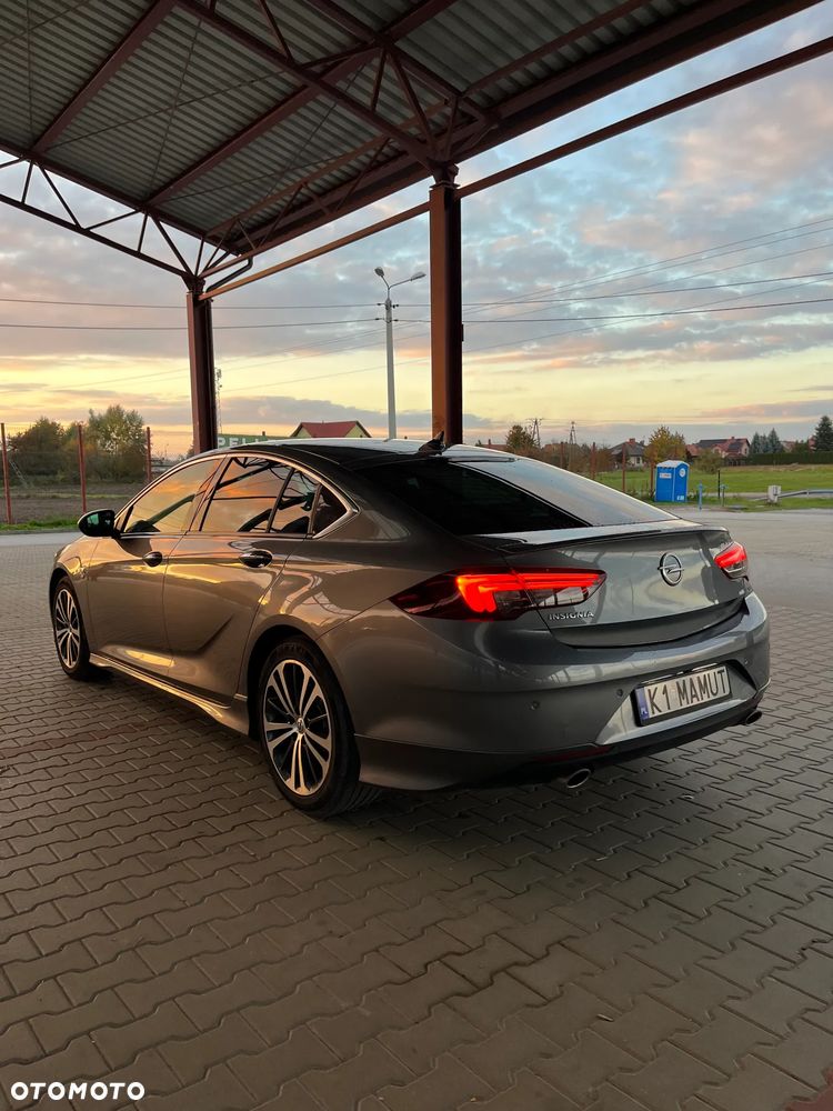 Opel Insignia 1.6 T Ultimate S&S - 18