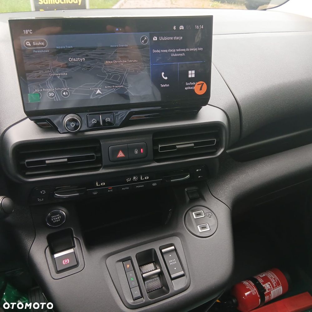 Opel Combo - 6