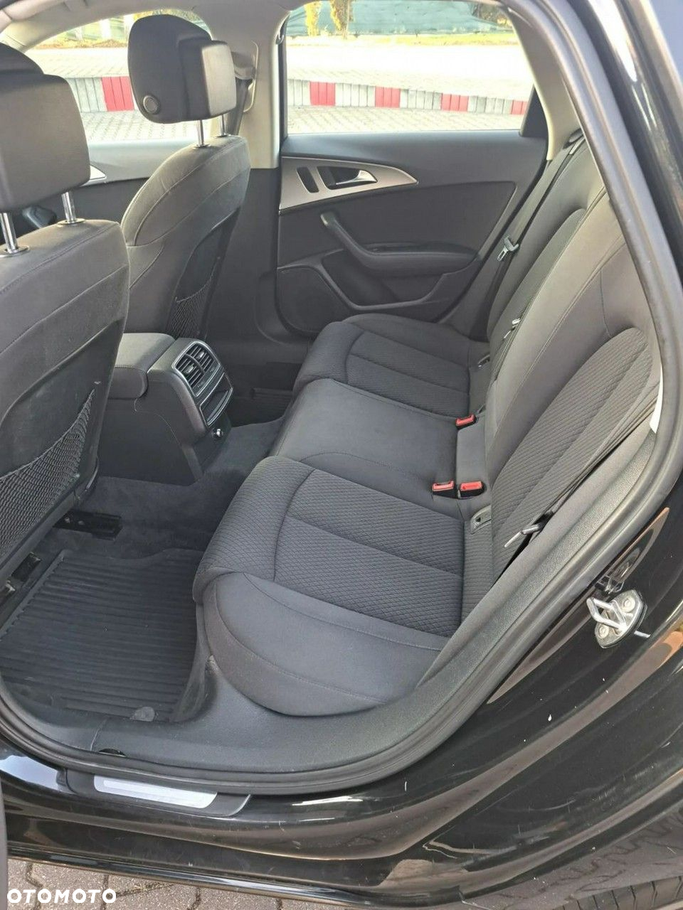 Audi A6 2.0 TDI Prime Line - 6