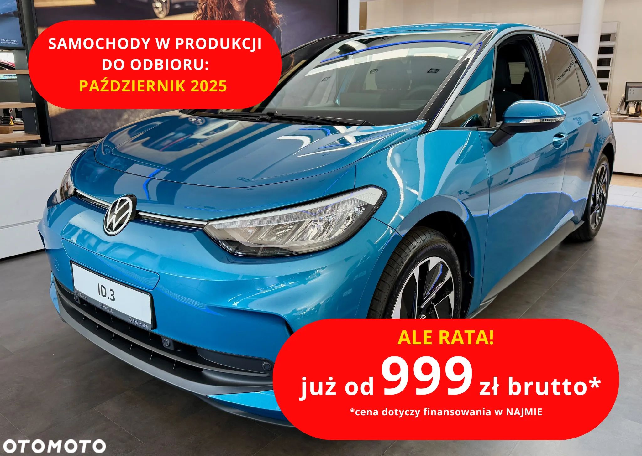 Volkswagen ID.3 - 1