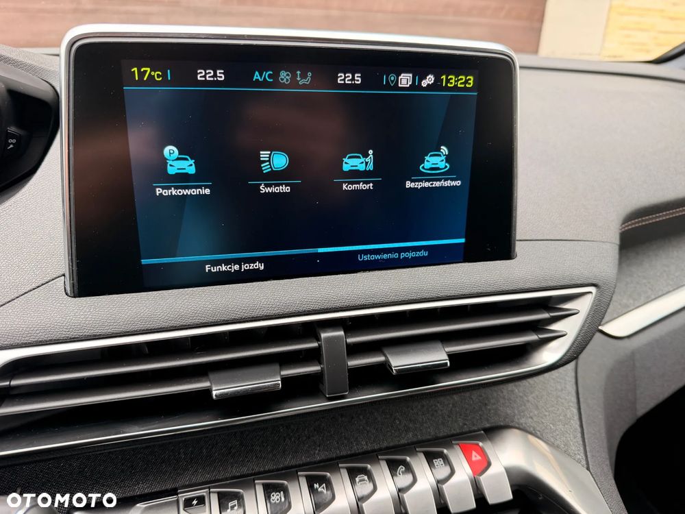Peugeot 3008 - 20