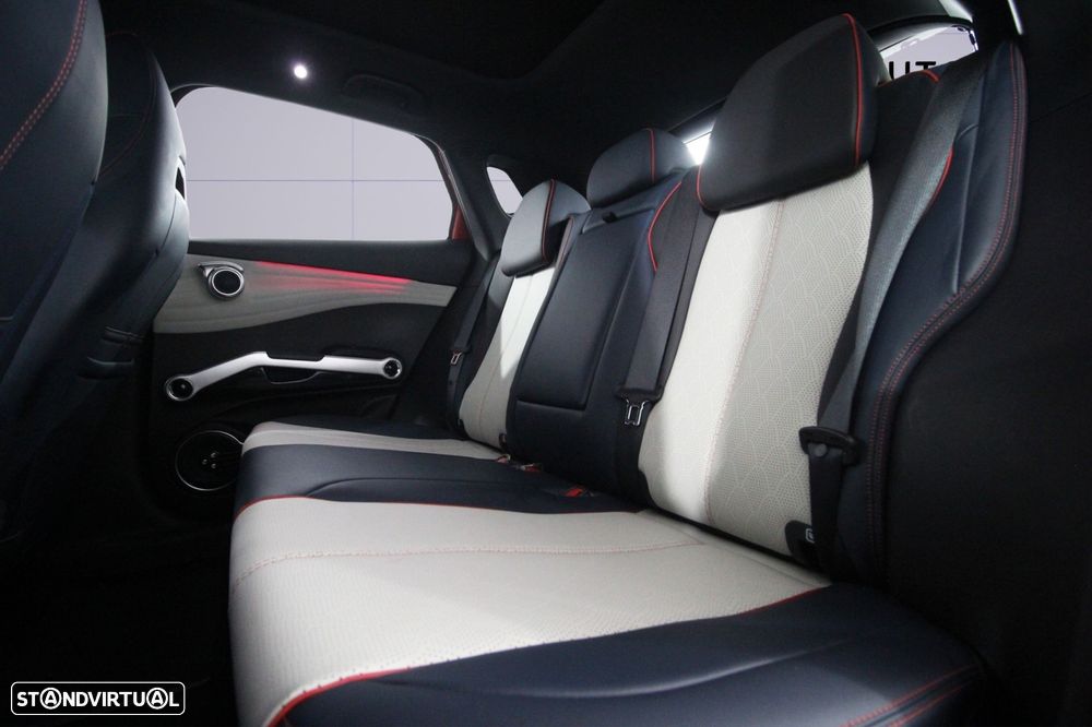 BYD Atto 3 Comfort - 12