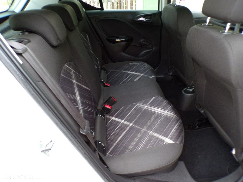 Opel Corsa - 19