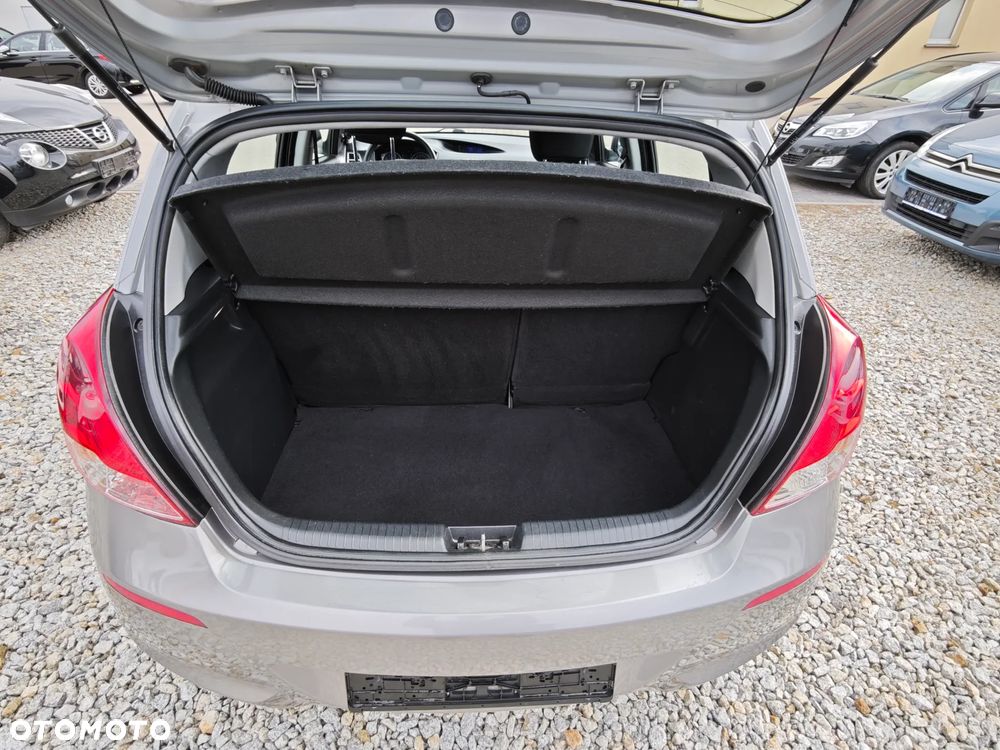 Hyundai i20 1.25 Classic - 25