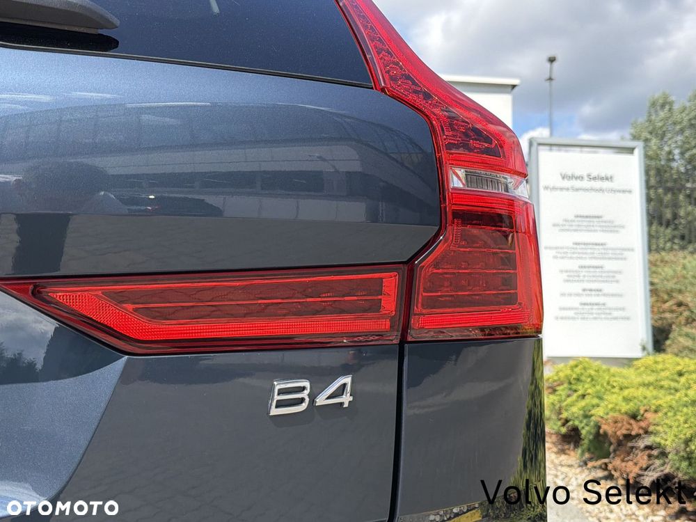 Volvo XC 60 - 35