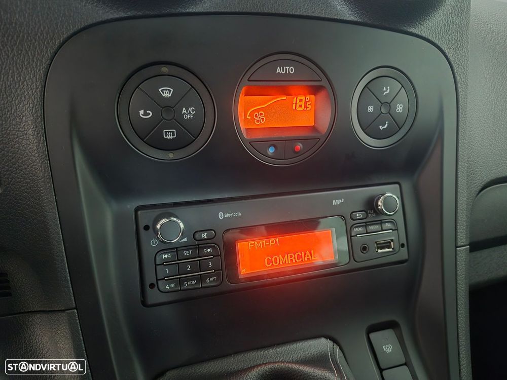 Mercedes-Benz Citan 111 CDI/27 - 15