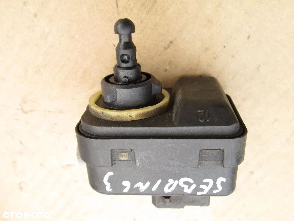 silniczek regulacji lampy chrysler sebring iii - 5
