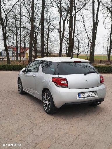 DS Automobiles DS 3 - 6