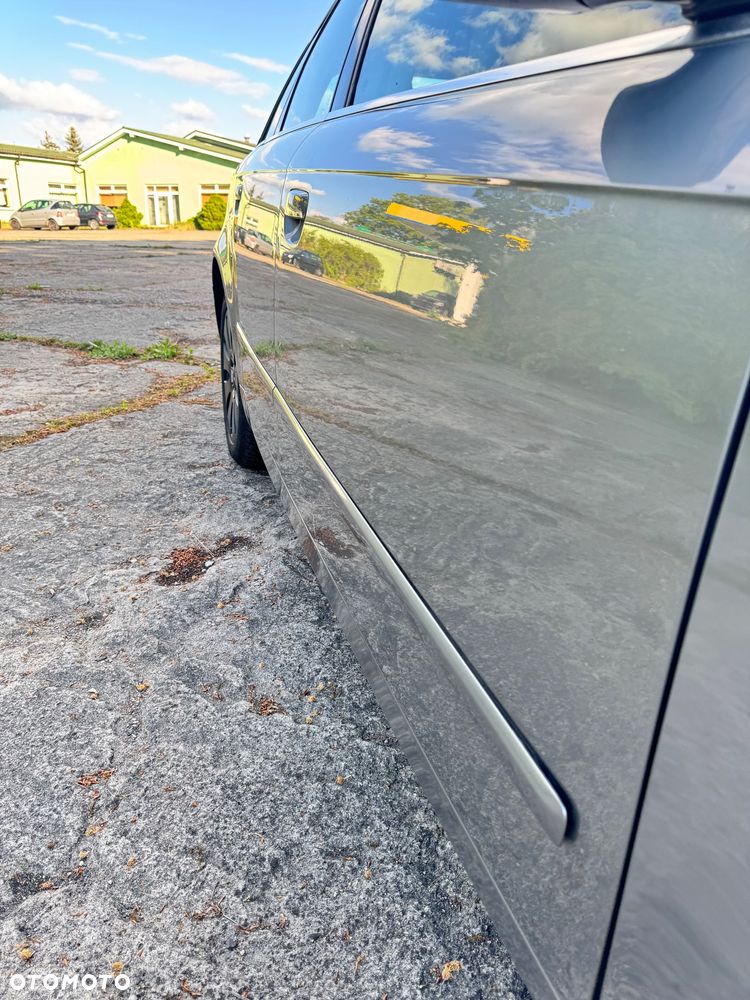 Audi A4 Avant 2.0 TDI - 5