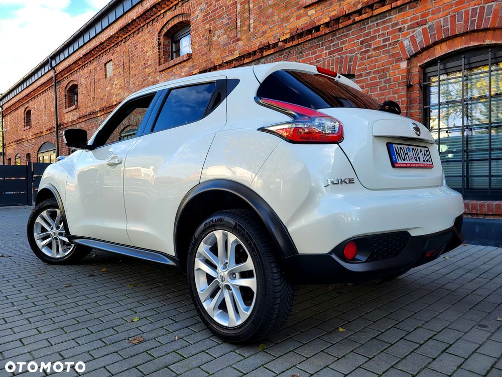 Nissan Juke - 3