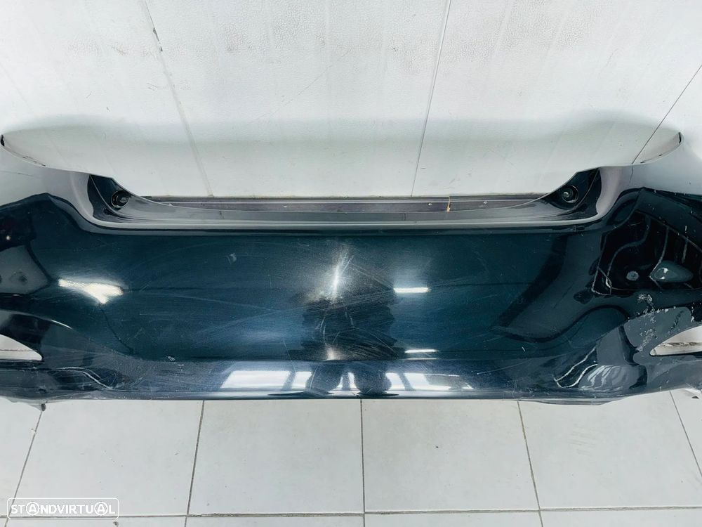 Para Choques Trás Toyota Yaris - 2011 / 2014 - 3