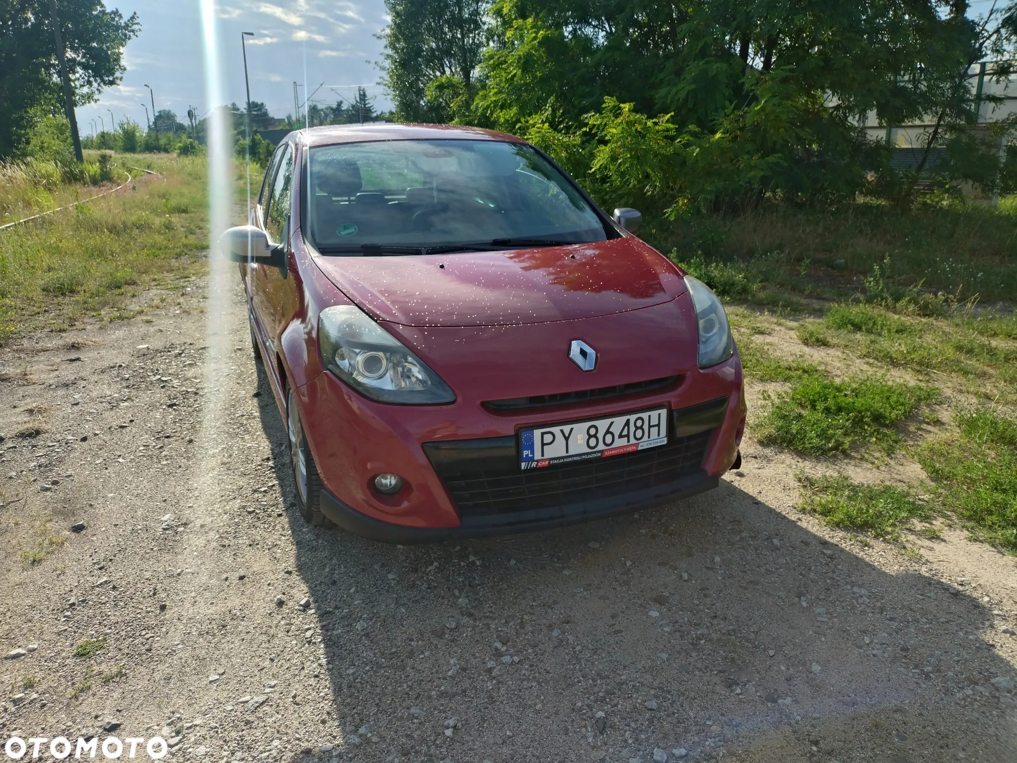 Renault Clio 1.6 16V 130 GT - 9