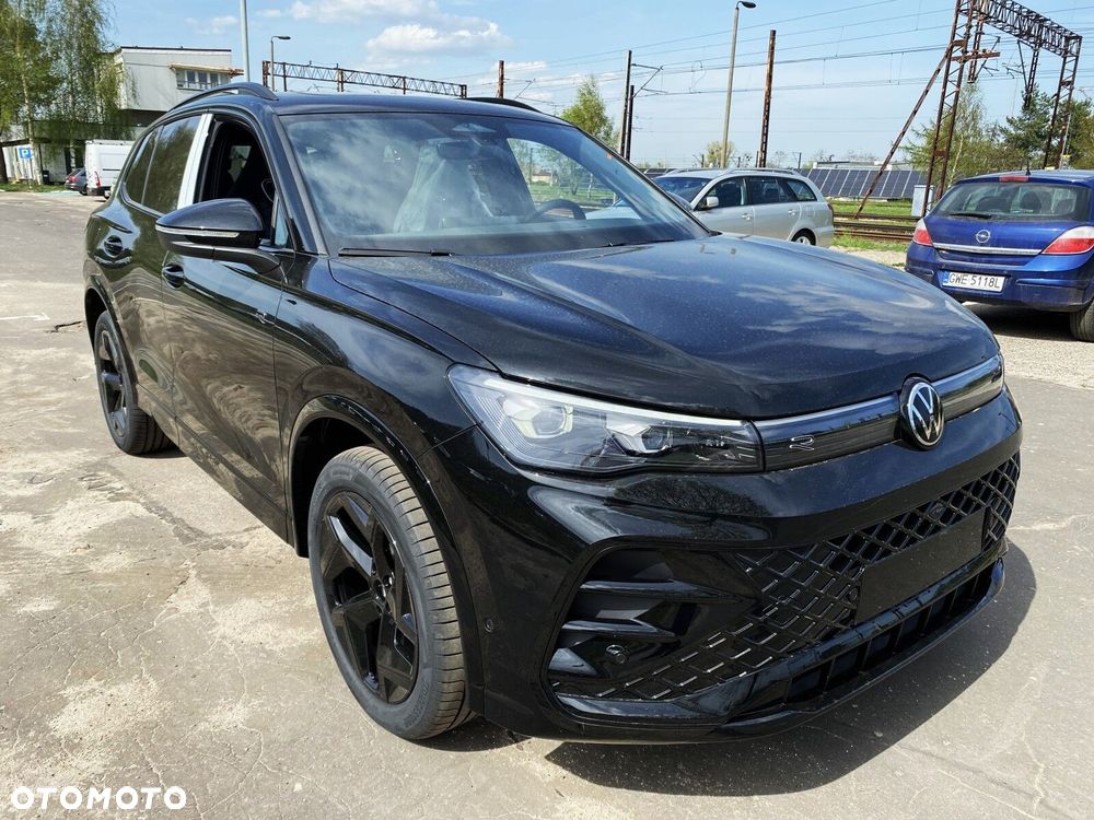 Volkswagen Tiguan - 6