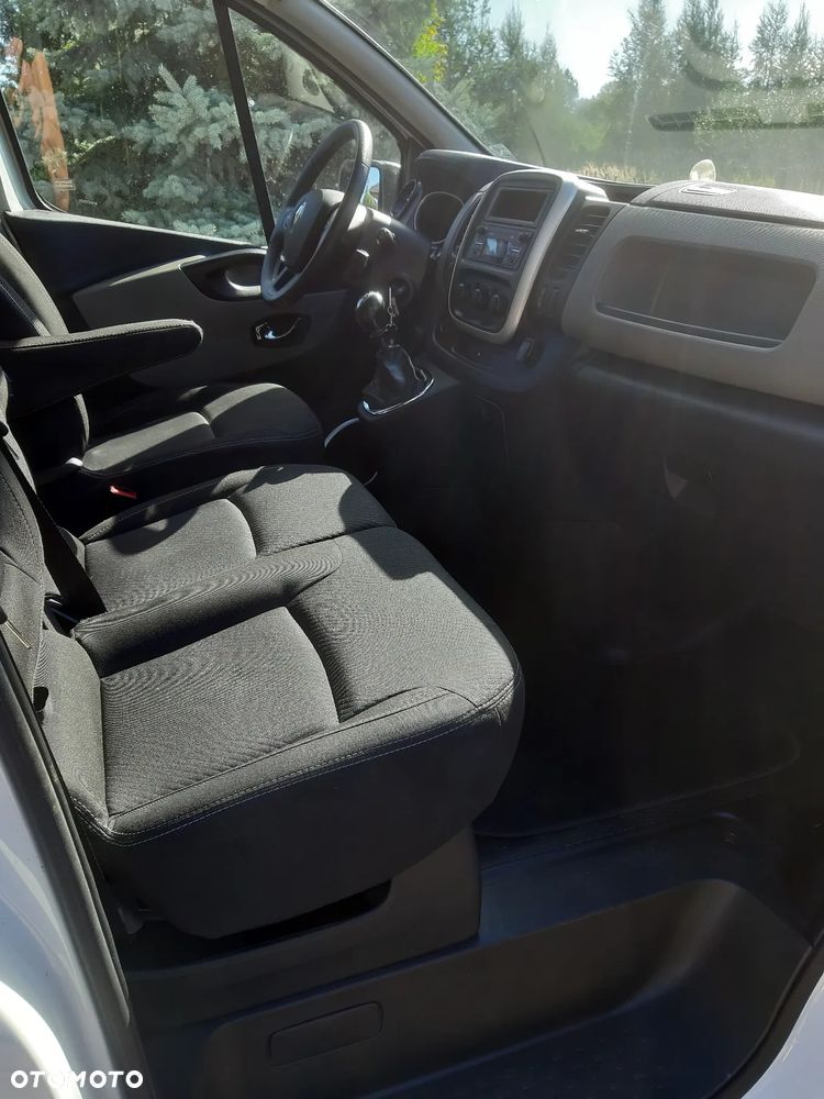 Renault Trafic - 9