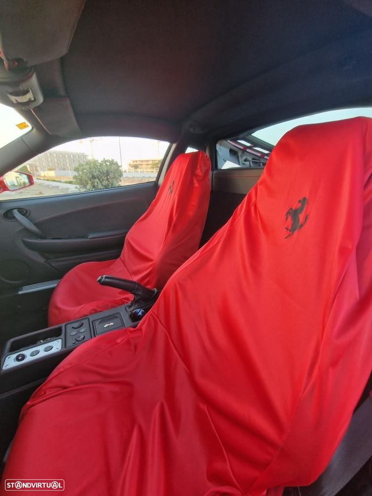 Ferrari F430 - 7