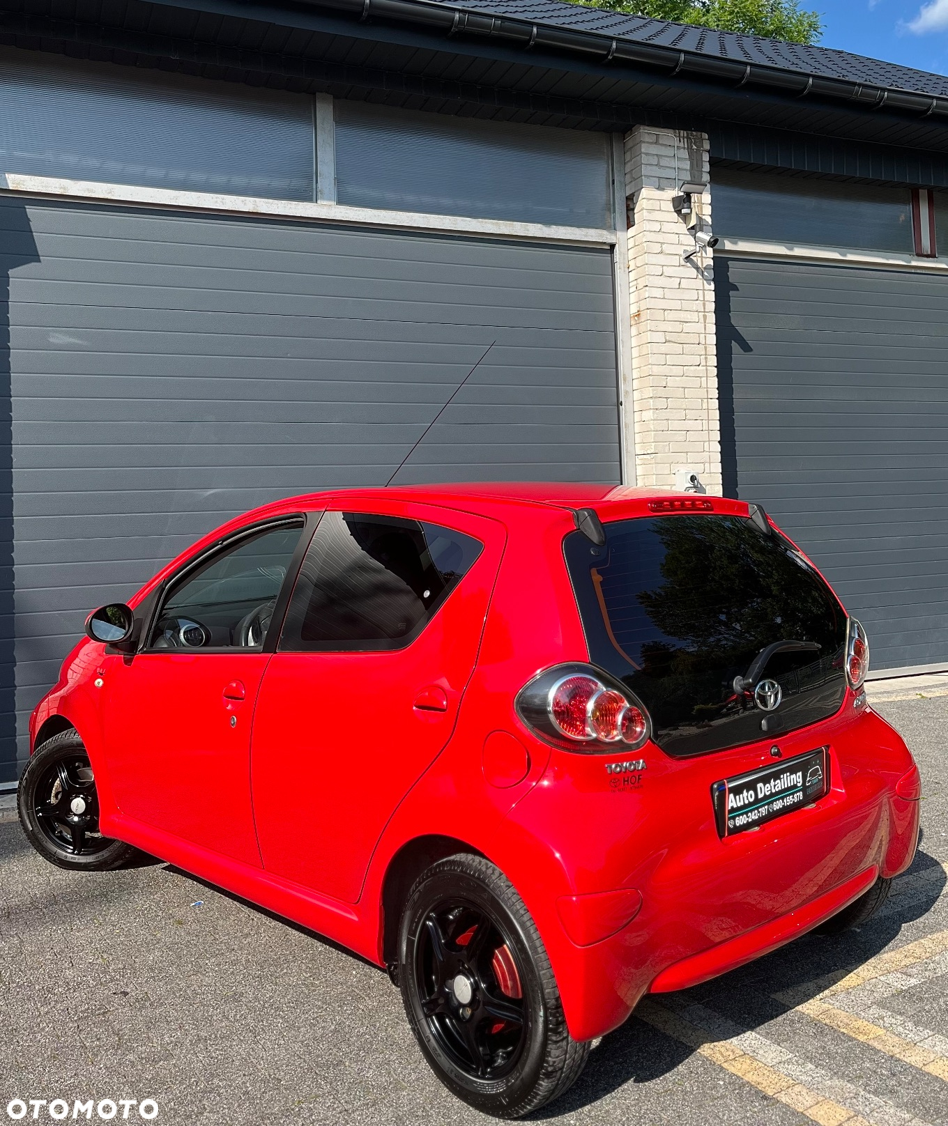 Toyota Aygo 1.0 VVT-i Premium - 3