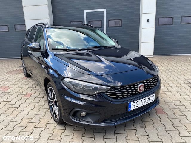 Fiat Tipo 1.4 16v Lounge - 4