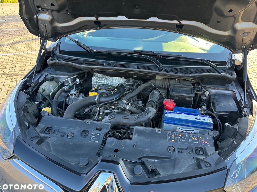 Renault Captur 0.9 Energy TCe Limited - 14