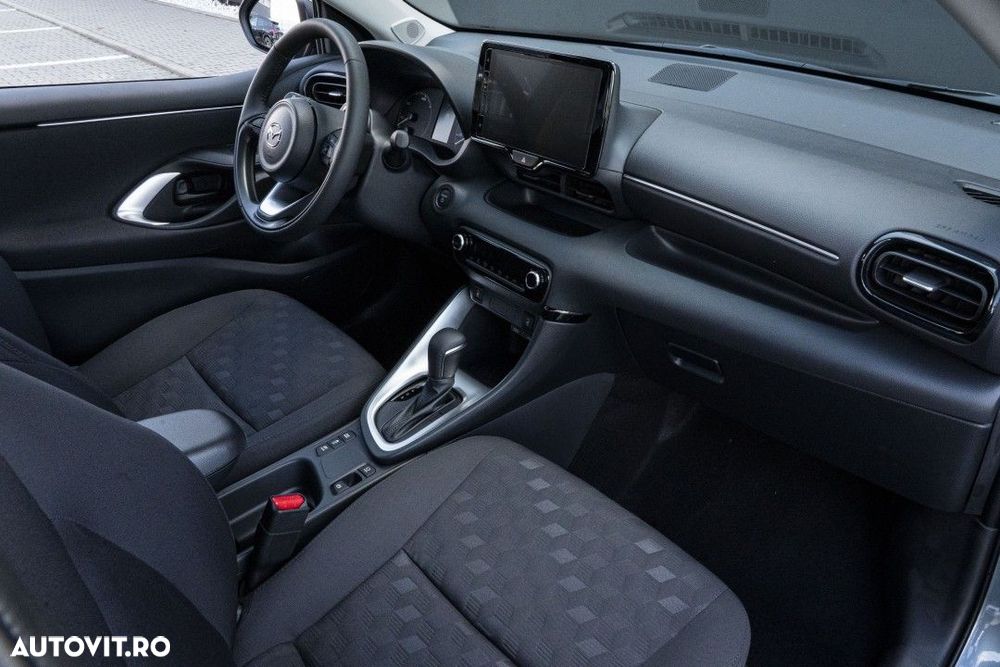 Mazda 2 - 13