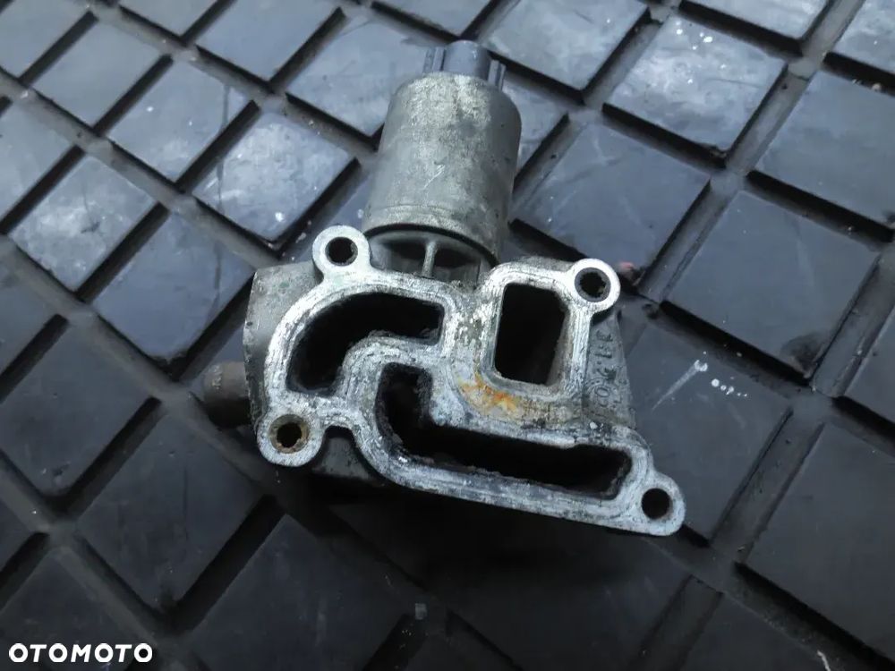 Opel Corsa C 1.0 12V Zawór EGR 9157671 - 2