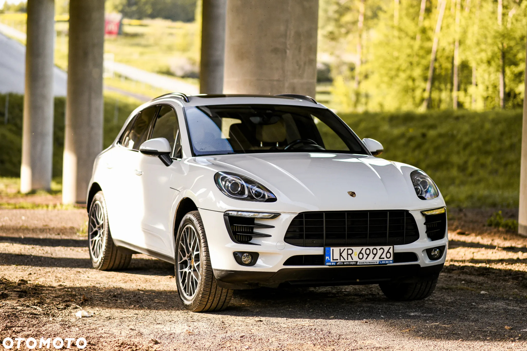 Porsche Macan S PDK - 4